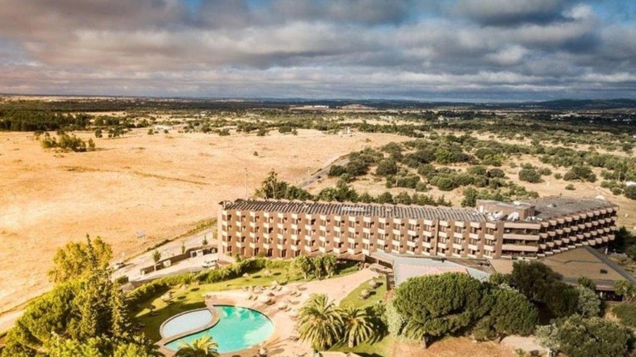 Evora Hotel, Portugal | Geeta Travel Gallery