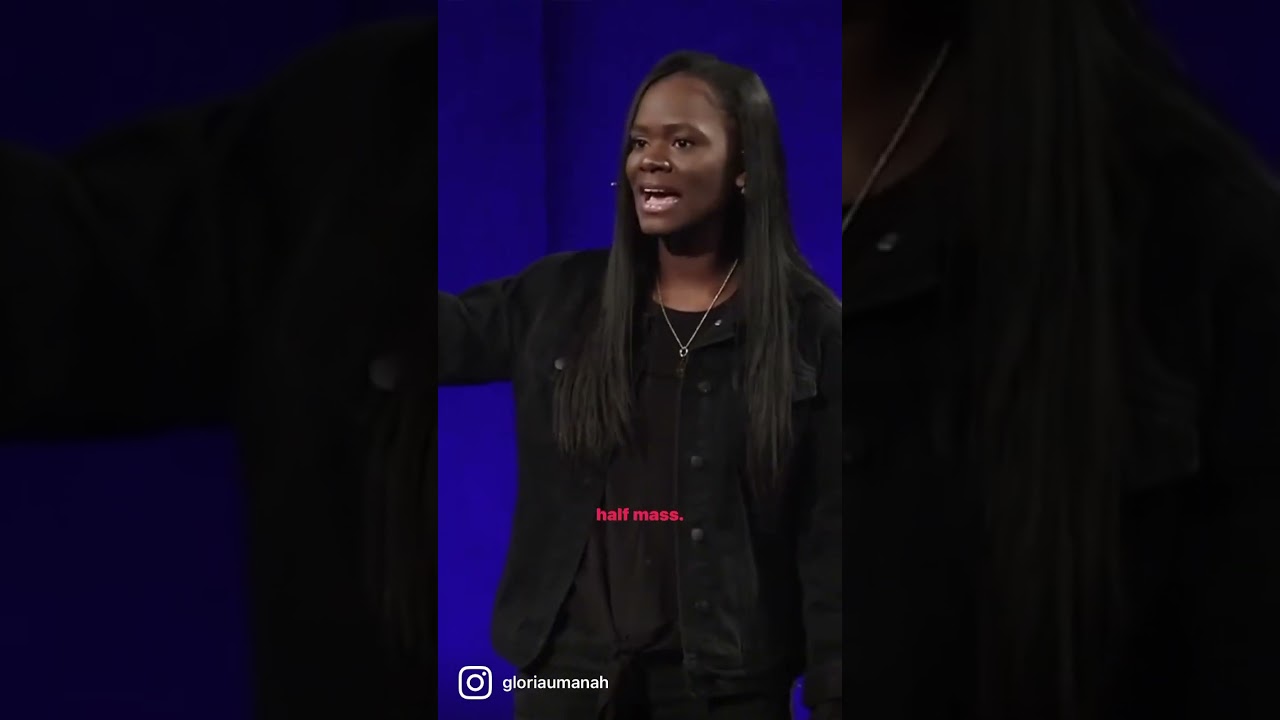 &ldquo;We have lost who we are&ldquo; Spoken Word excerpt