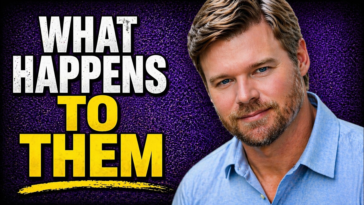 What Happens To Your Ex During No Contact?