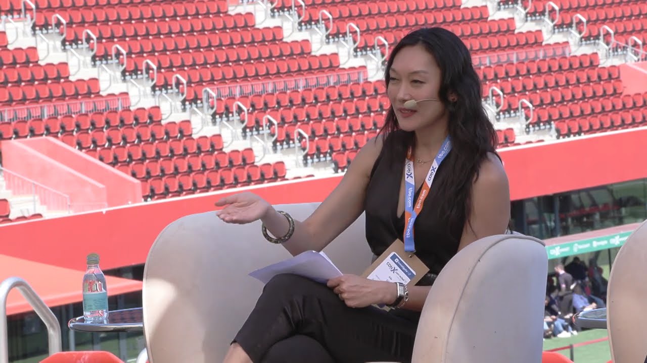 CONX 2025 | INTERVIEW: How Non-Travel Brands Are Entering Travel
