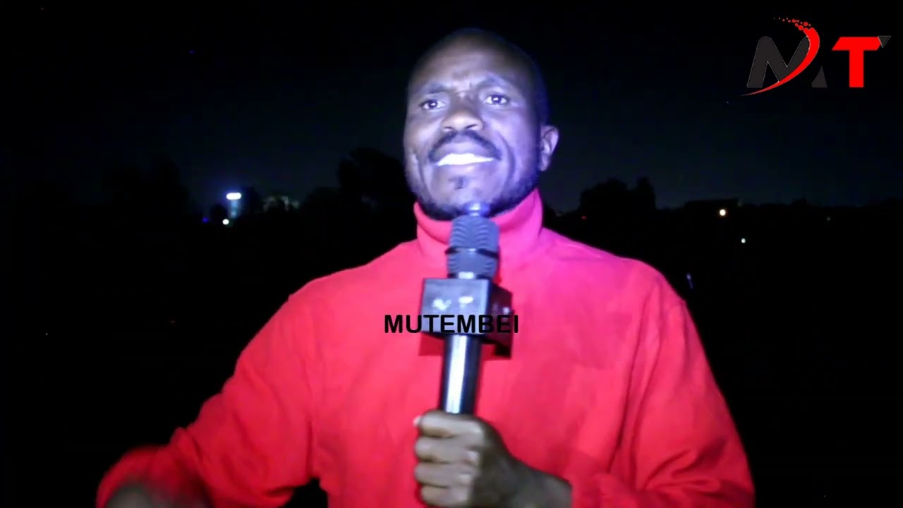 BUNGE MAN CONGRATULATE WINNIE ODINGA AFTER JOINING OBURU'S ODM SENDING A MESSAGE TO SIFUNA! LISTEN!!