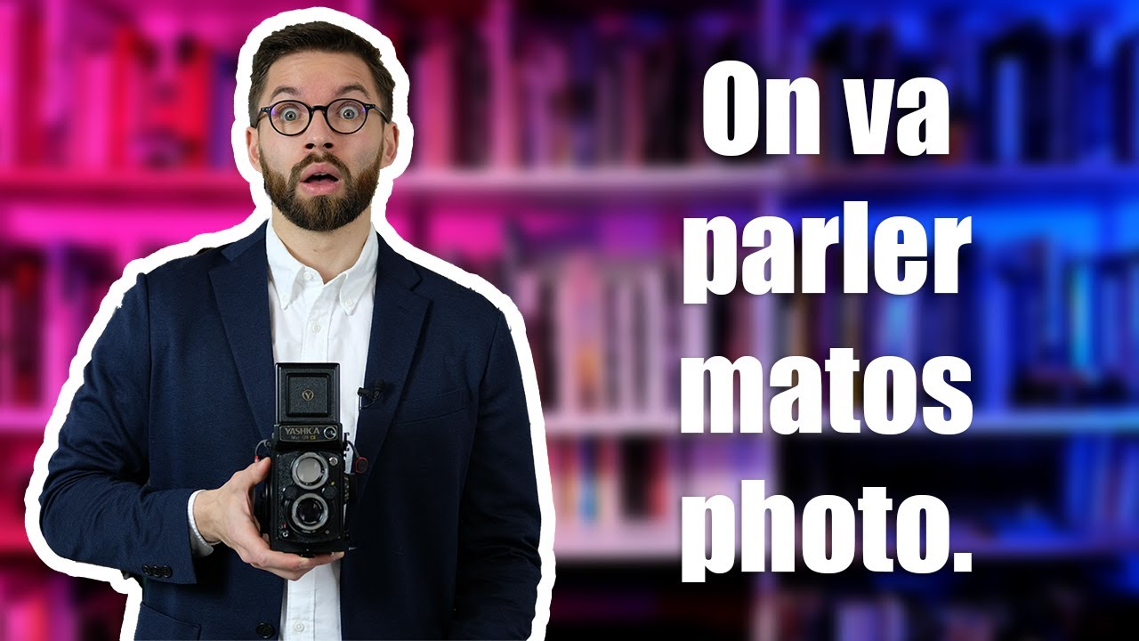 📷 Le MATÉRIEL PHOTO, c'est important ?