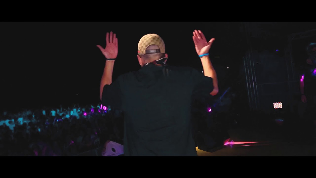 GATE FESTIVAL 2017 (Official Aftermovie)