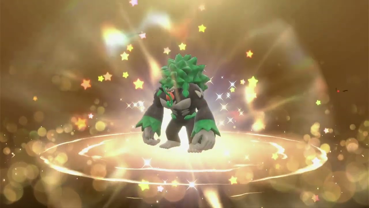 NUEVO CODIGO DE REGALO MISTERIOSO - Pokémon Escarlata / Purpura