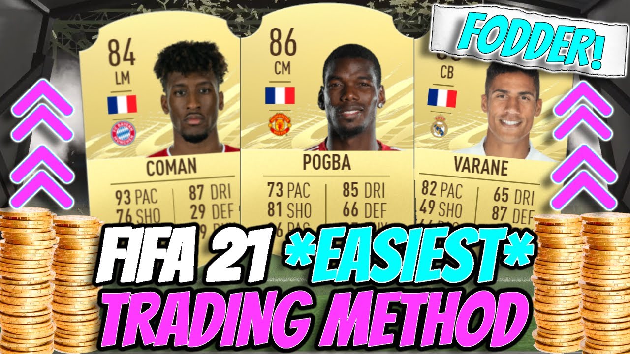 FIFA 21 HOW TO MAKE 100K PER DAY DURING FUT BIRTHDAY MARKET CRASH!! TRADING/SNIPING METHODS | FUT 21