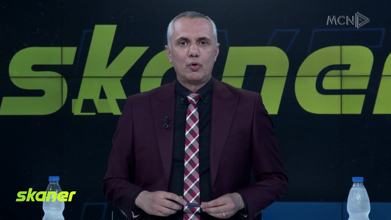 SKANER 08.02.2026