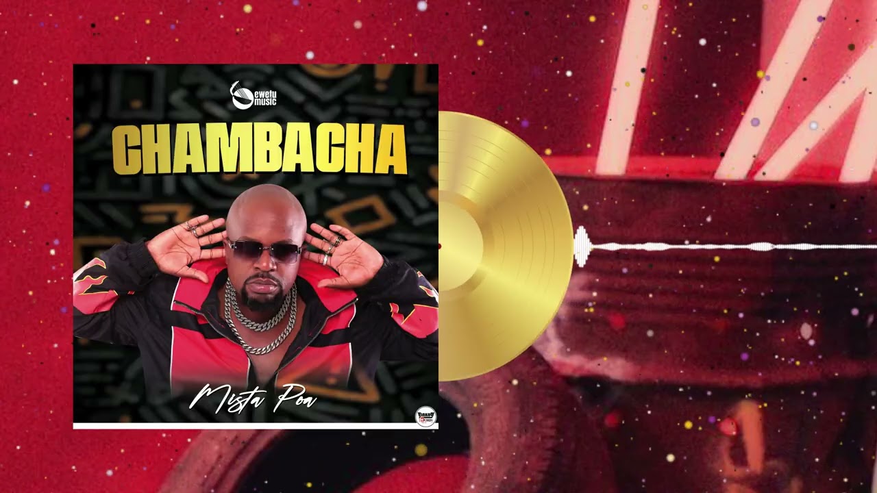 Mista Poa - Chambacha ( Audio Officiel )
