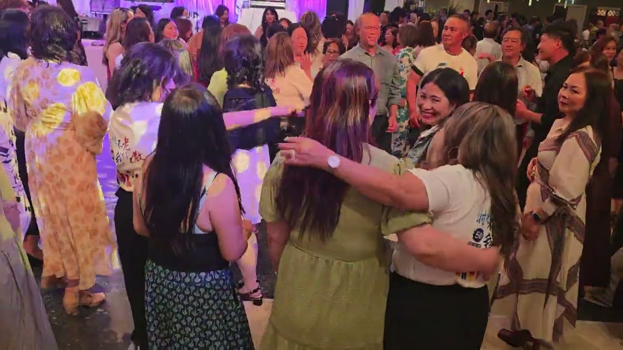 Kuluhun's 50th Anniversary Reunion part 3