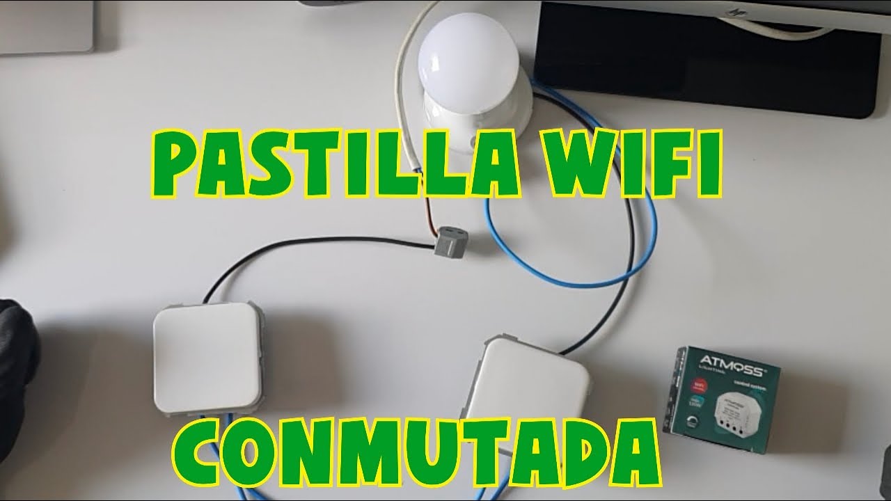 PASTILLA CONMUTADA