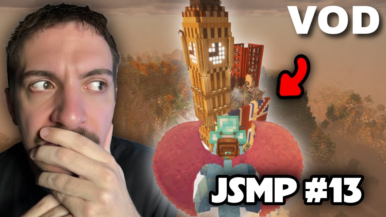 JSMP S2 #13︱cochard