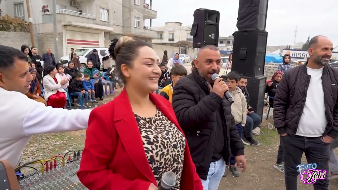 FEYRUŞAH CİZİRİ ŞÜKRÜ SİLOPİ EZ KURBANA MERYEME
