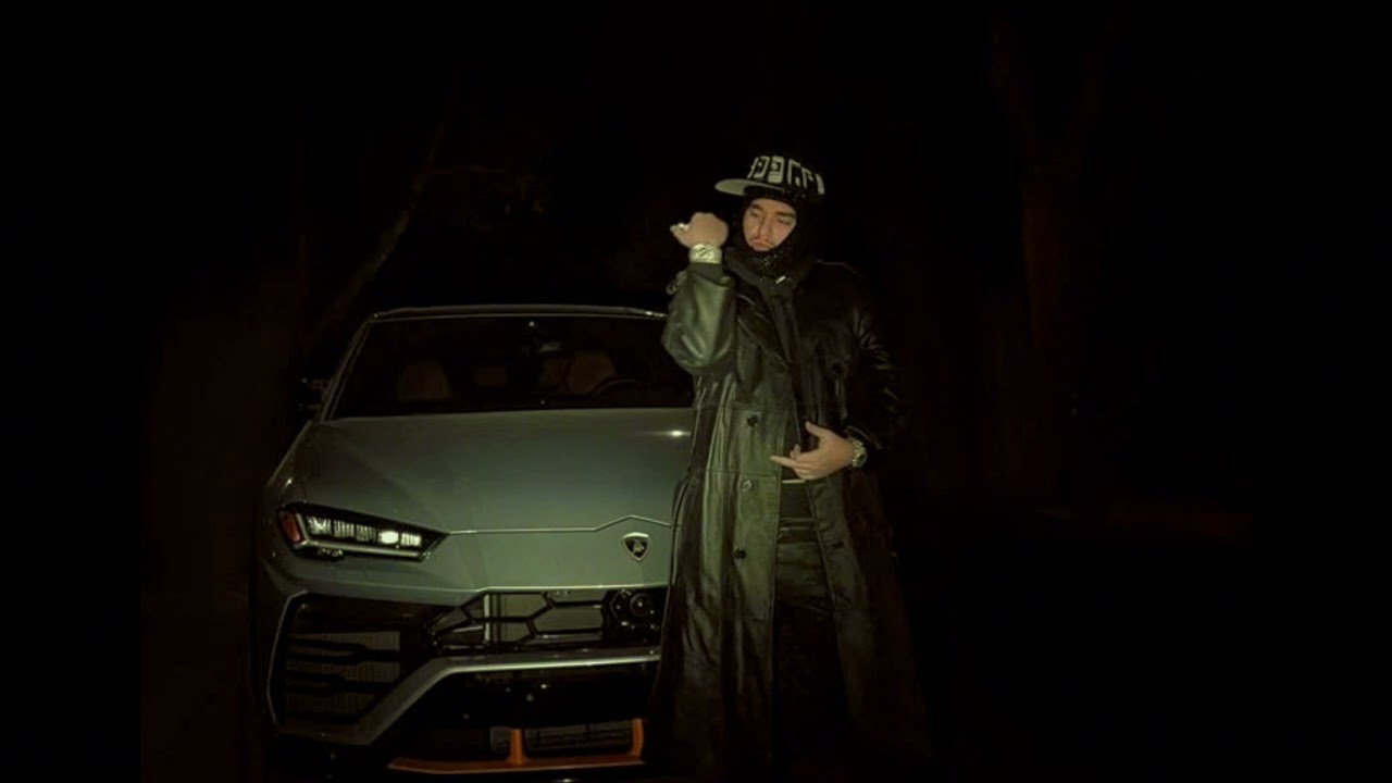 YEAT X FUTURE DARK HARD TYPE BEAT - 