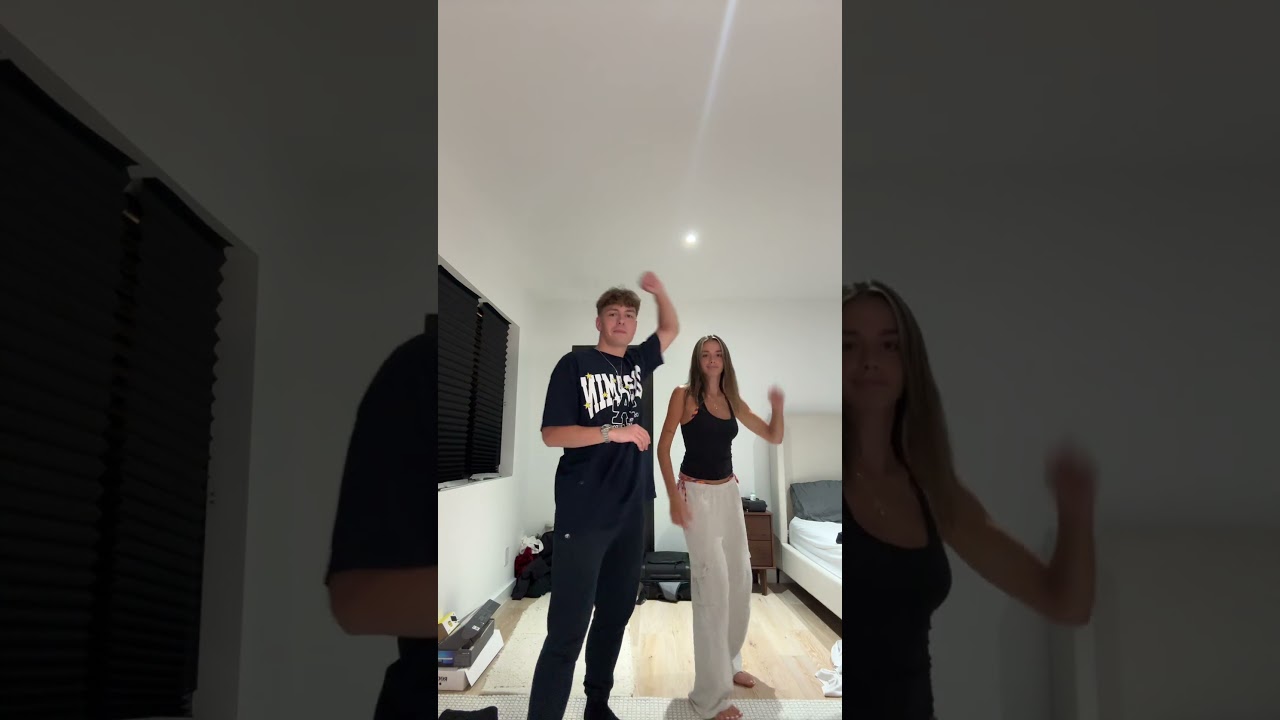 Clix x Sadie Mckenna is BACK 🕺💃