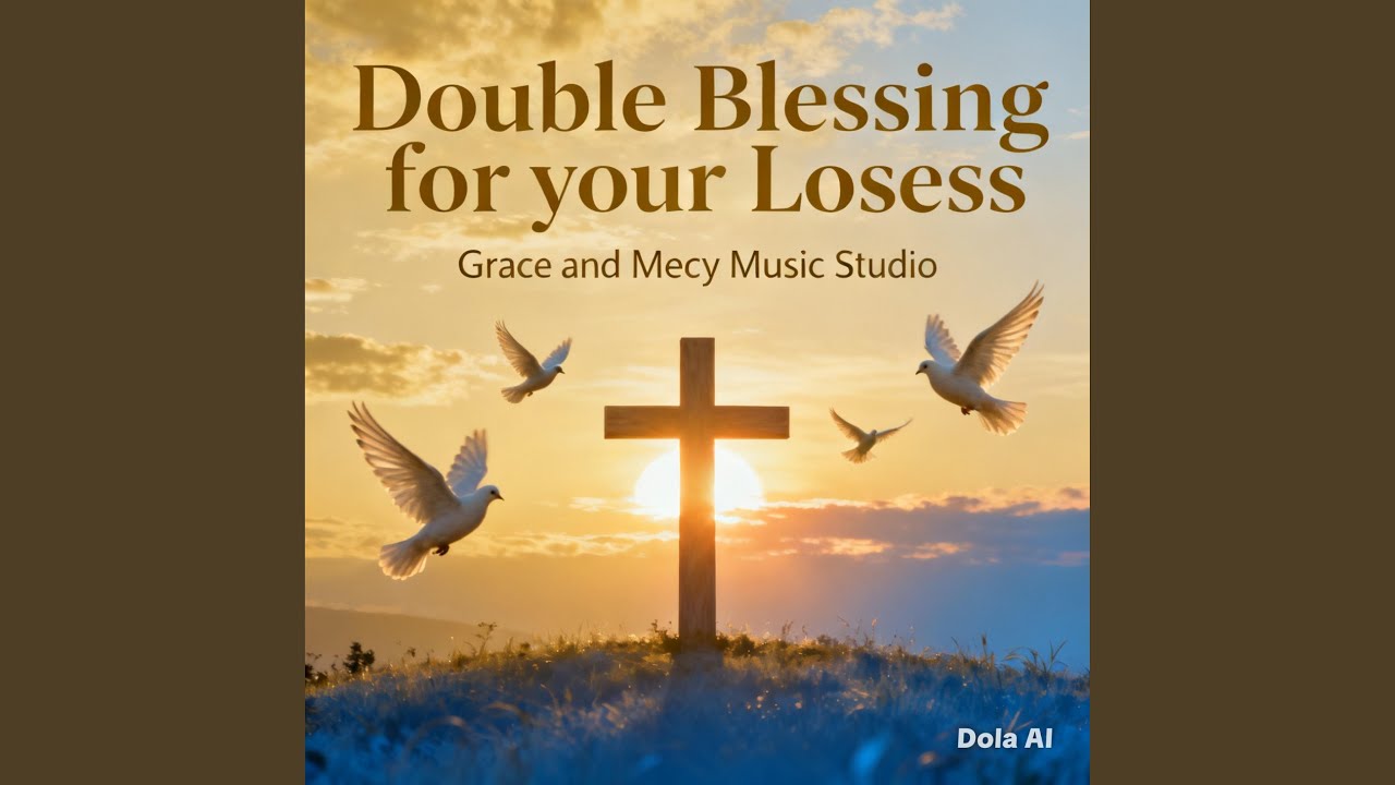 Double Blessing for your Losses 1