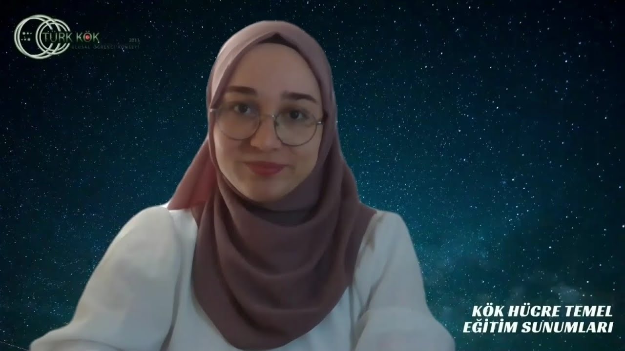 KÖK HÜCRE TEMEL EĞİTİM PROGRAMI: Kök Hücre Çeşitleri