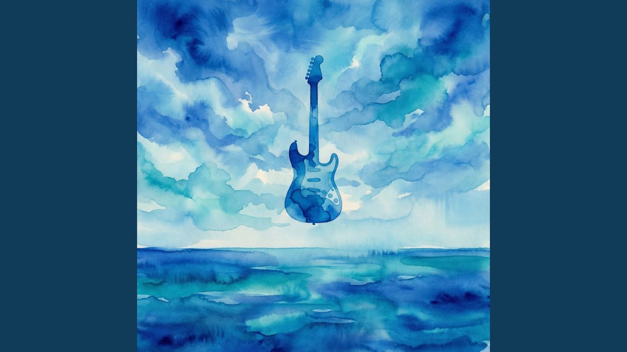 海闊天空 (Cover)
