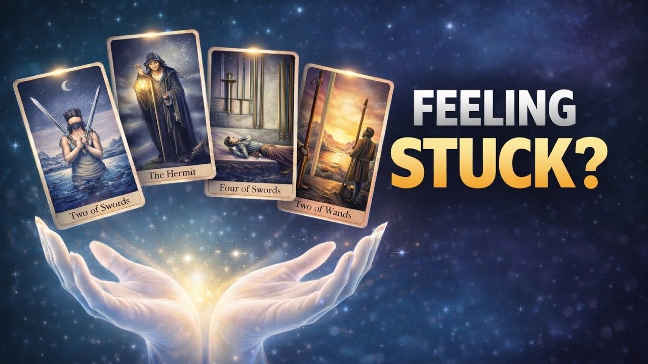Change before it's too late.   #soulprosperity#cosmicwisdom#tarotreading#universemessage#collective 