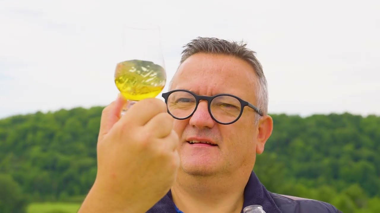 A Journey Into Limavady Irish Single Malt Whiskey