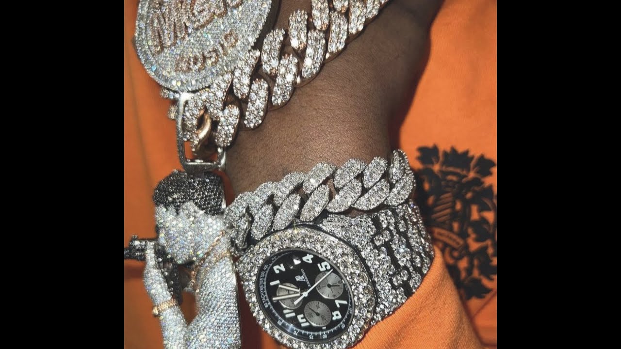(FREE) Lil Gotit x Lil Keed Type Beat - 