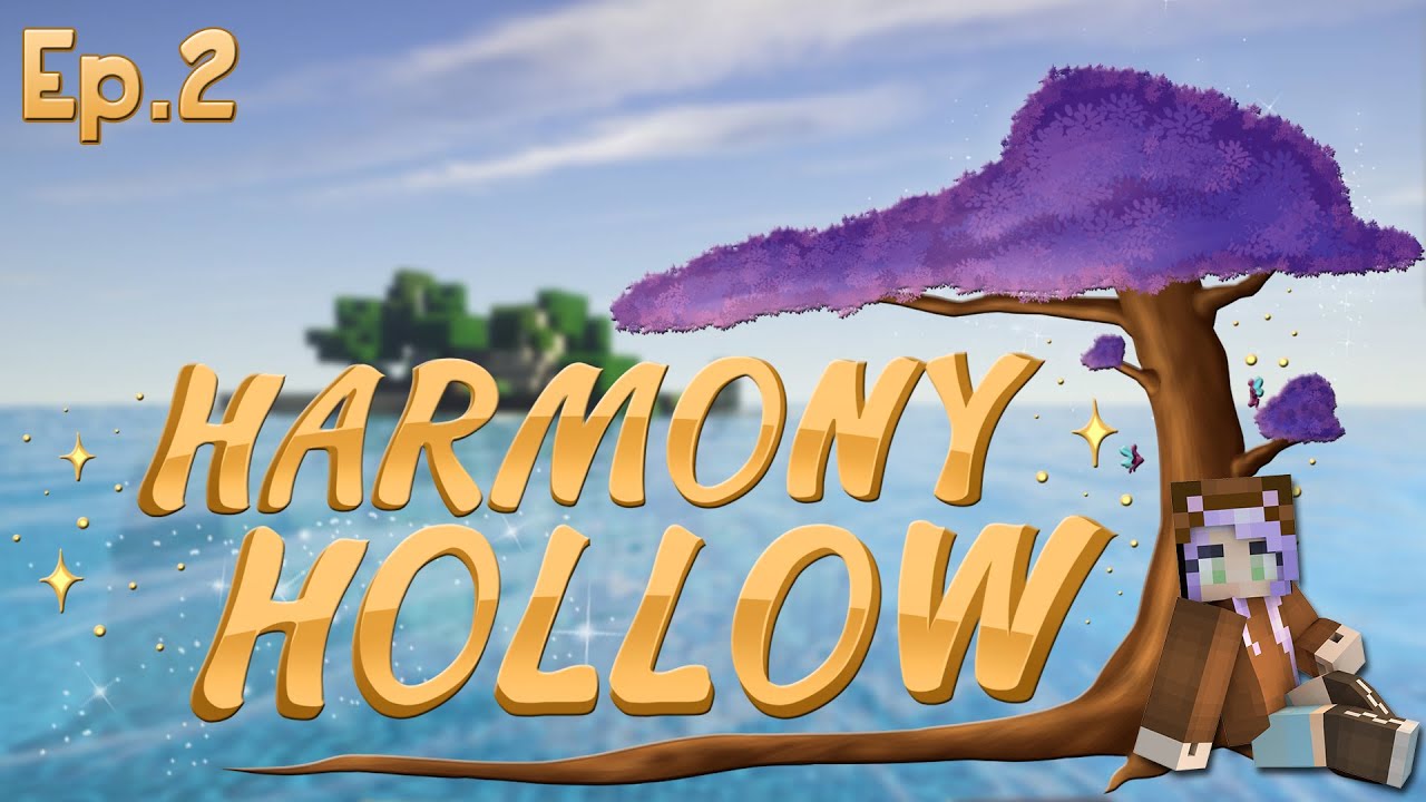 Harmony Hollow | Ep.2 | THE JOURNEY HOME!