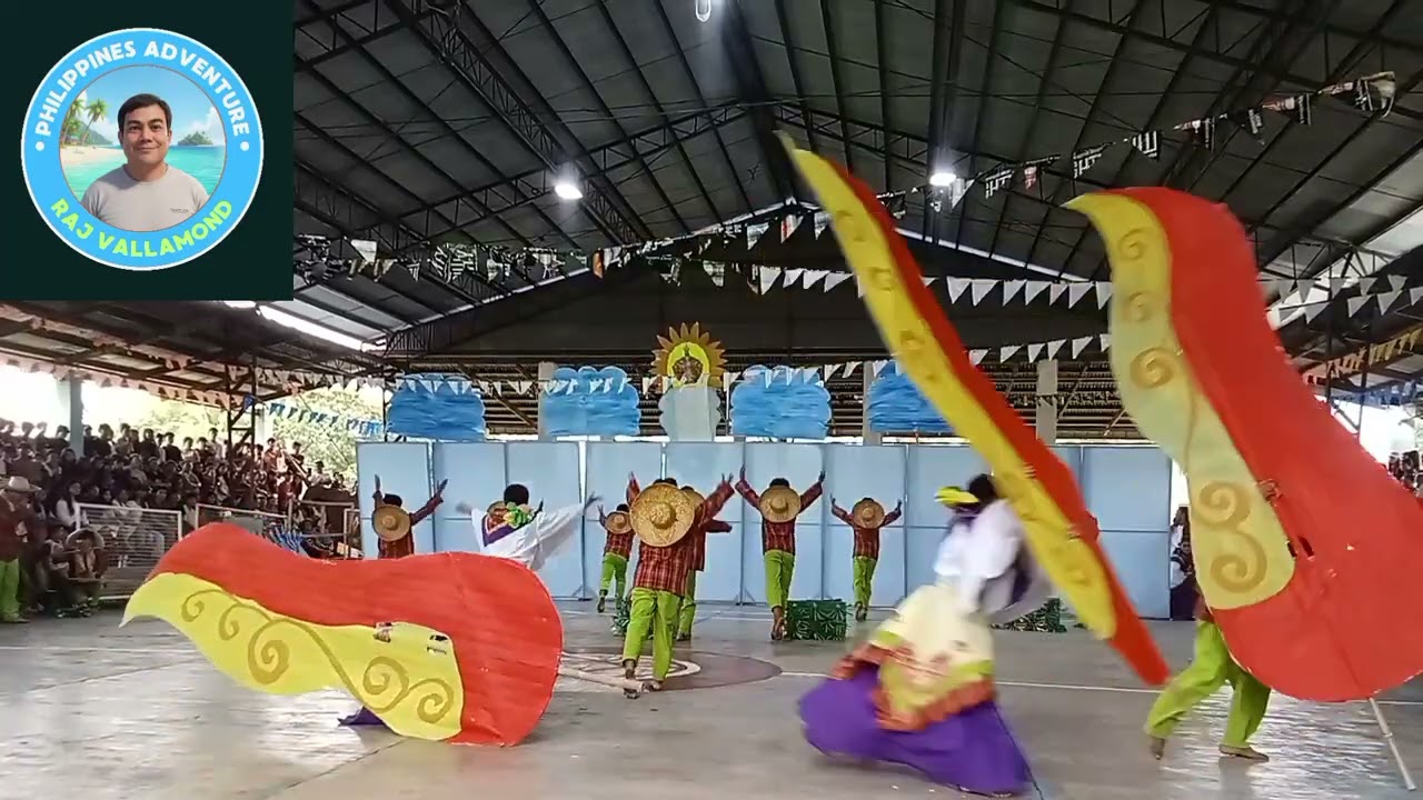Humay Humay Festival known as 