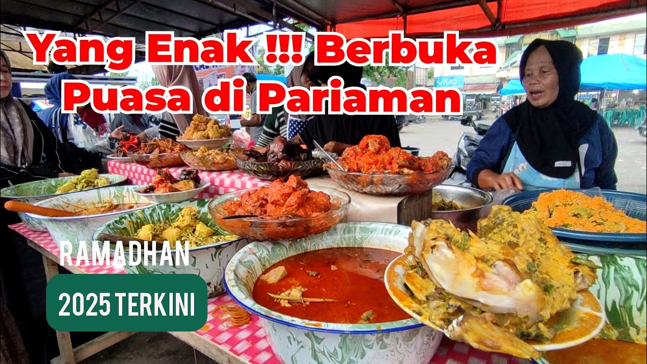 MASAKAN 