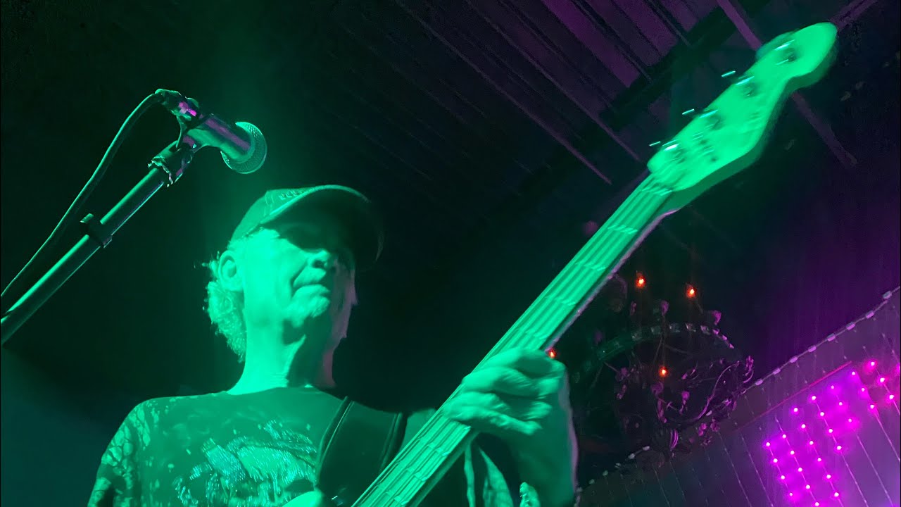 Brass Tacks LIVE !! | Rock & Roll All Night (KISS) | MidKnight Tavern | HSV Arkansas | 02 07 26