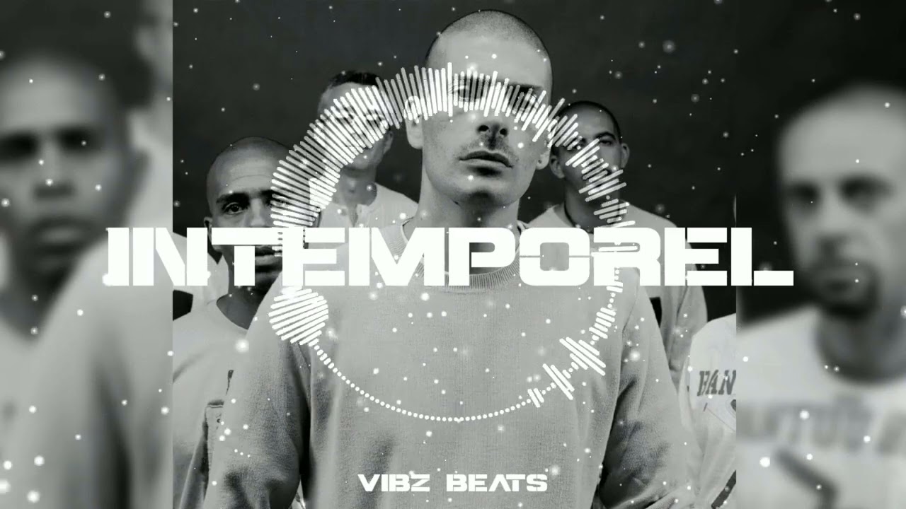 IAM x Suprême NTM Type Beat - 