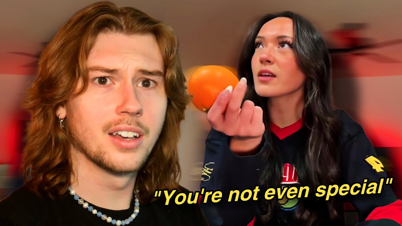 The Entire Internet HATES Her Loser Boyfriend