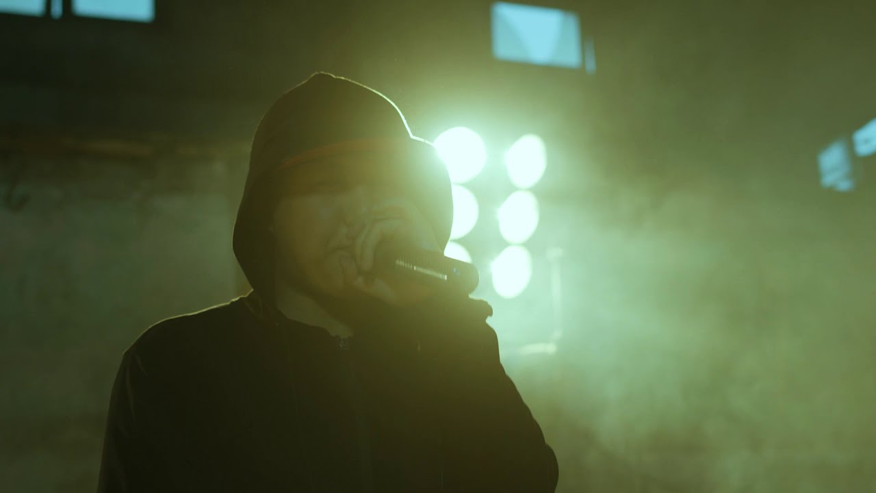 Have Fun (Official Music Video)