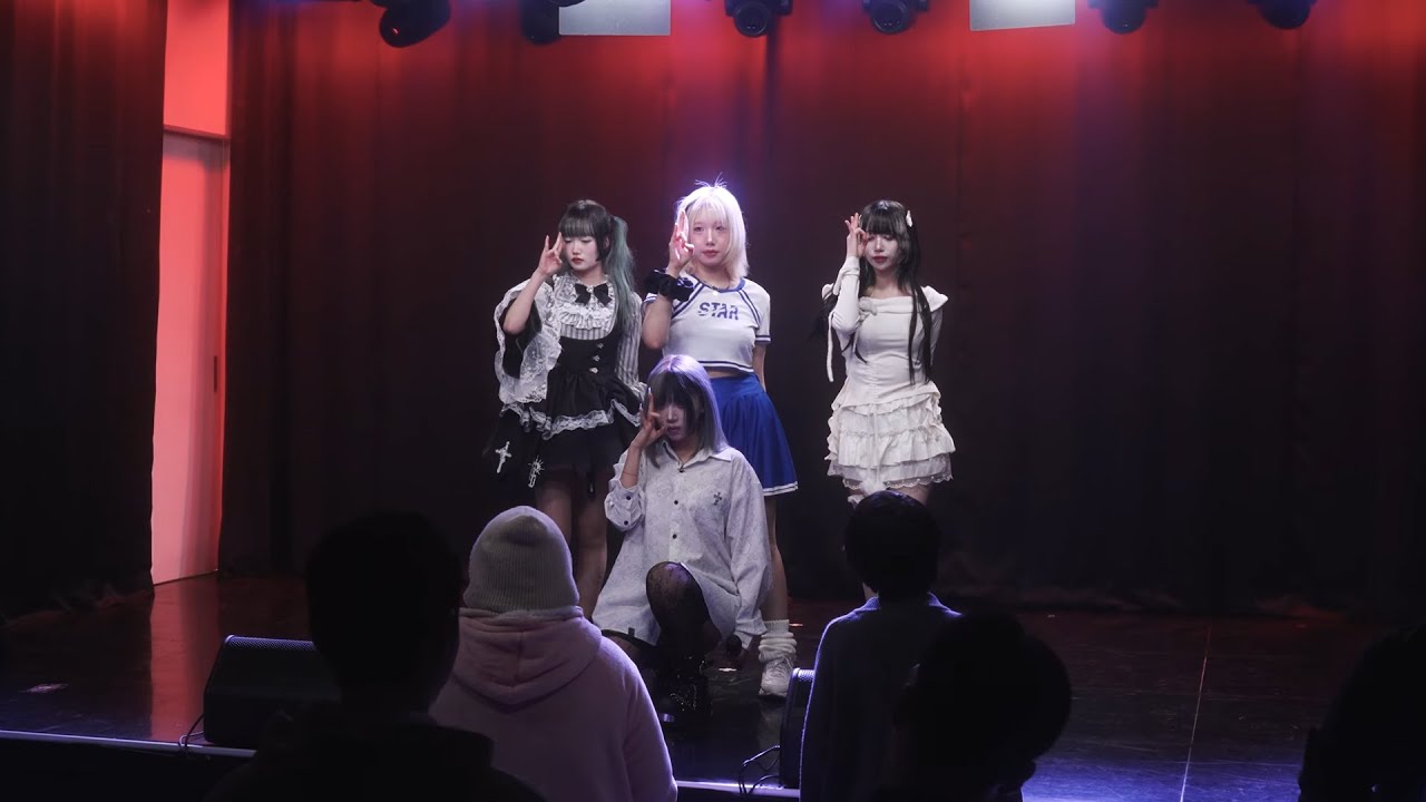 판도아쿠 260108 Sound EXP