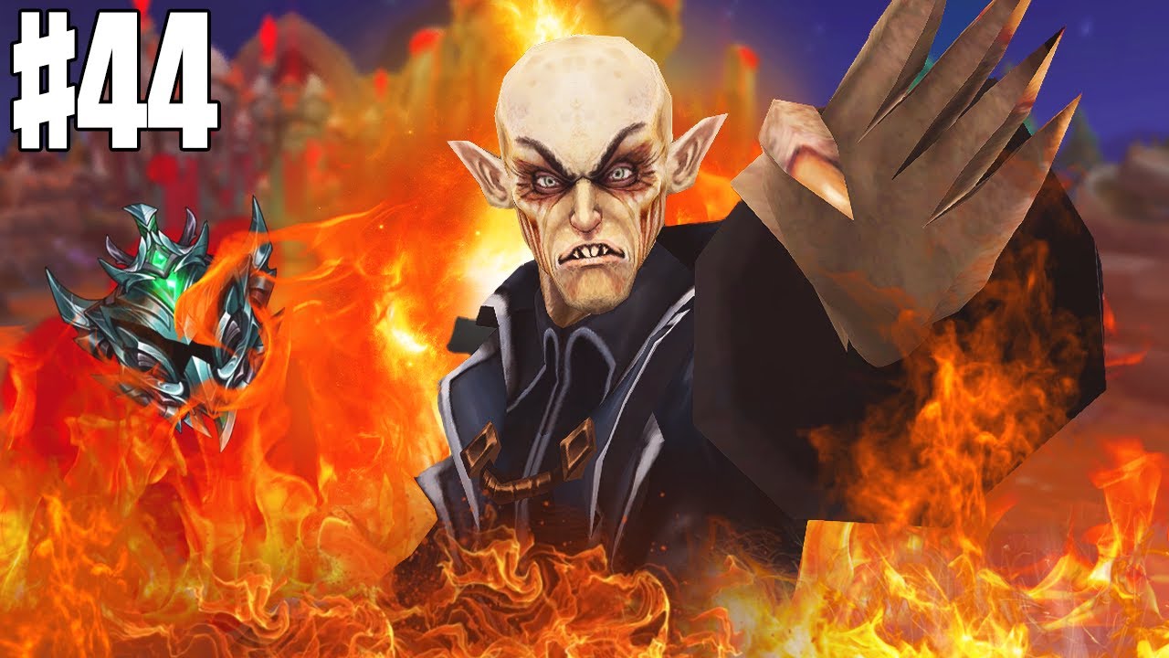 GRAMY NA SMURFA w EMERALDZIE :O | UCIECZKA Z PIEKŁA 2.0 - VLADIMIR