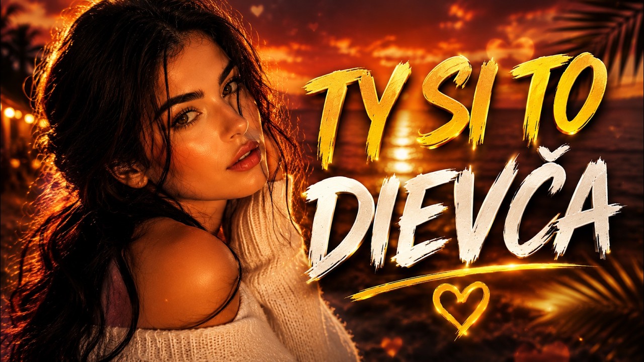 Ty si to dievča   2025