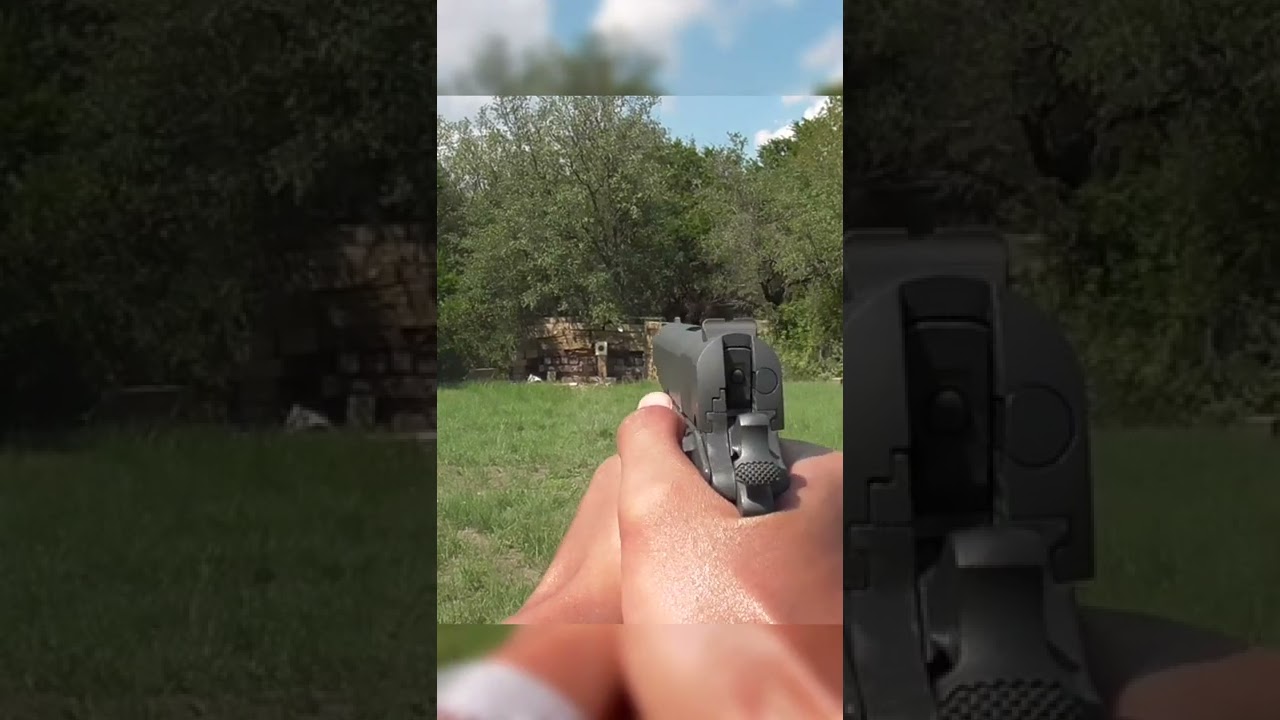 Tisas M1911A1 US Army, Cal .45 ACP, WW2 Clone