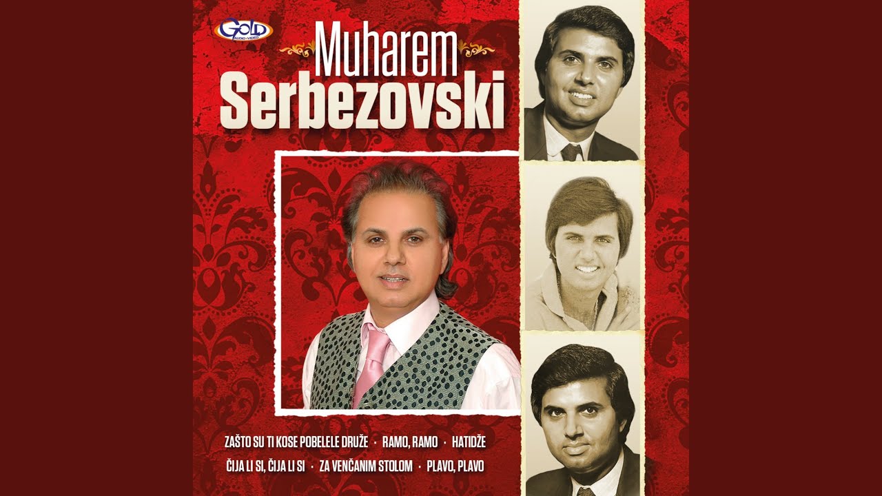 Zašto su ti kose pobelele druže