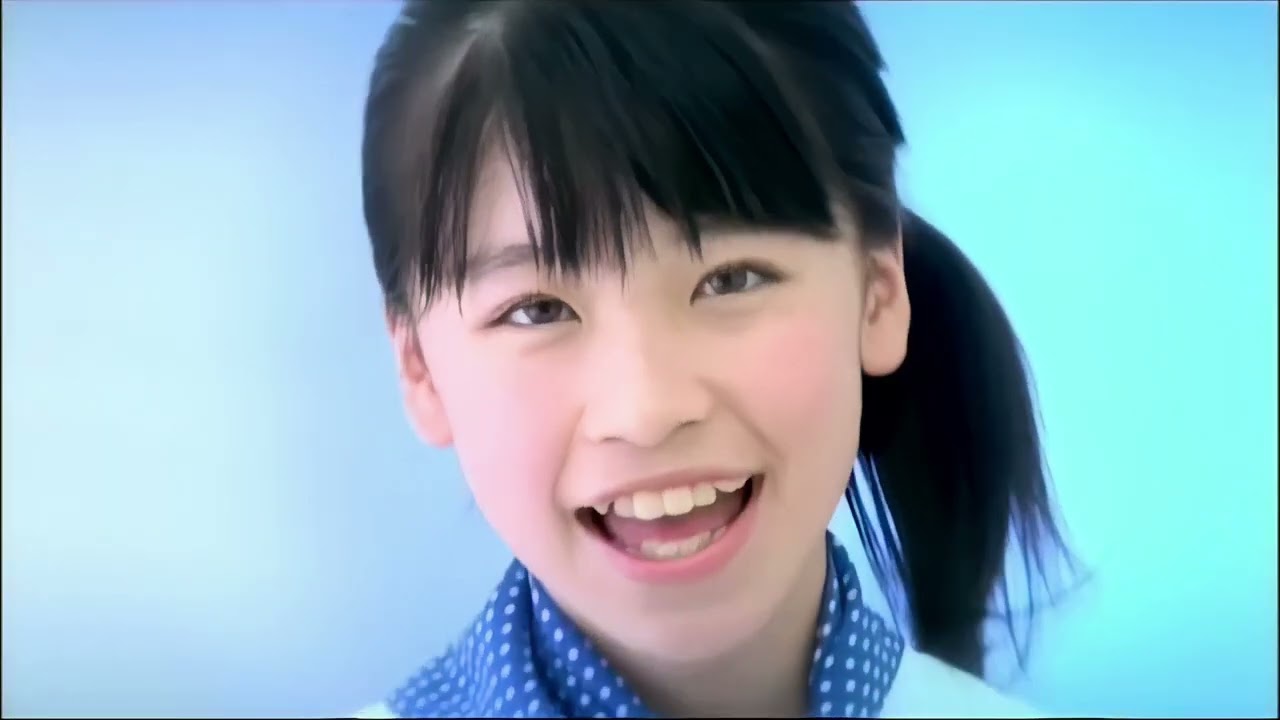 [Remastered] Canary Club - Seishun Banzai! / 青春万歳! MV 2007 HD