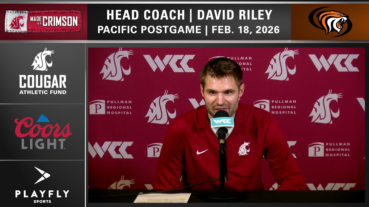 WSU MBB: 