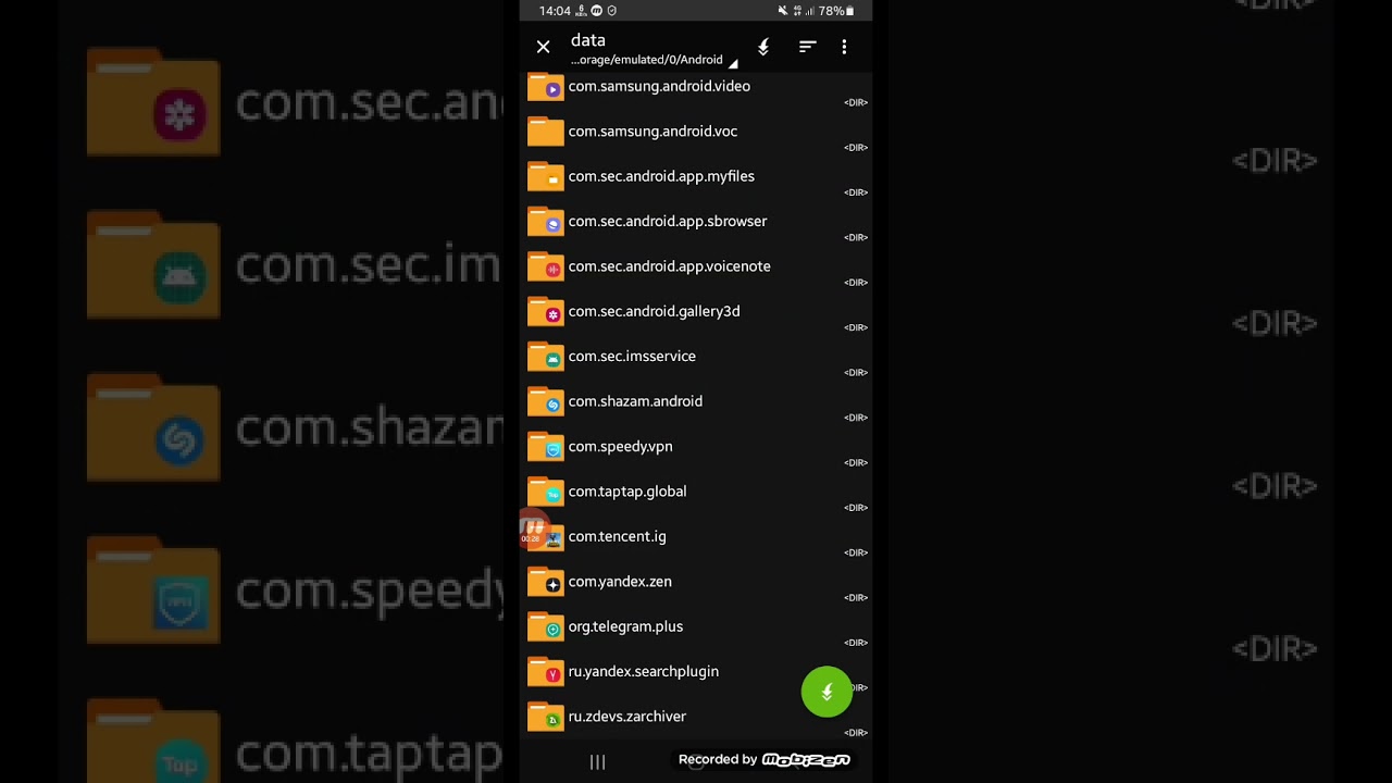LEDNIK TUSHRADIGAN CONFIG