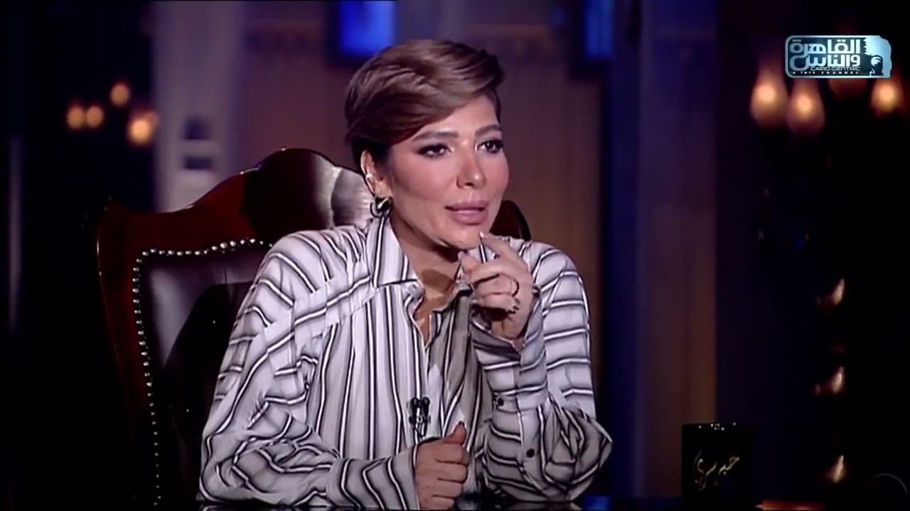 اصالة ترد على شائعة اعجابها ب طارق عريان أثناء زواجه من انجي علي : 