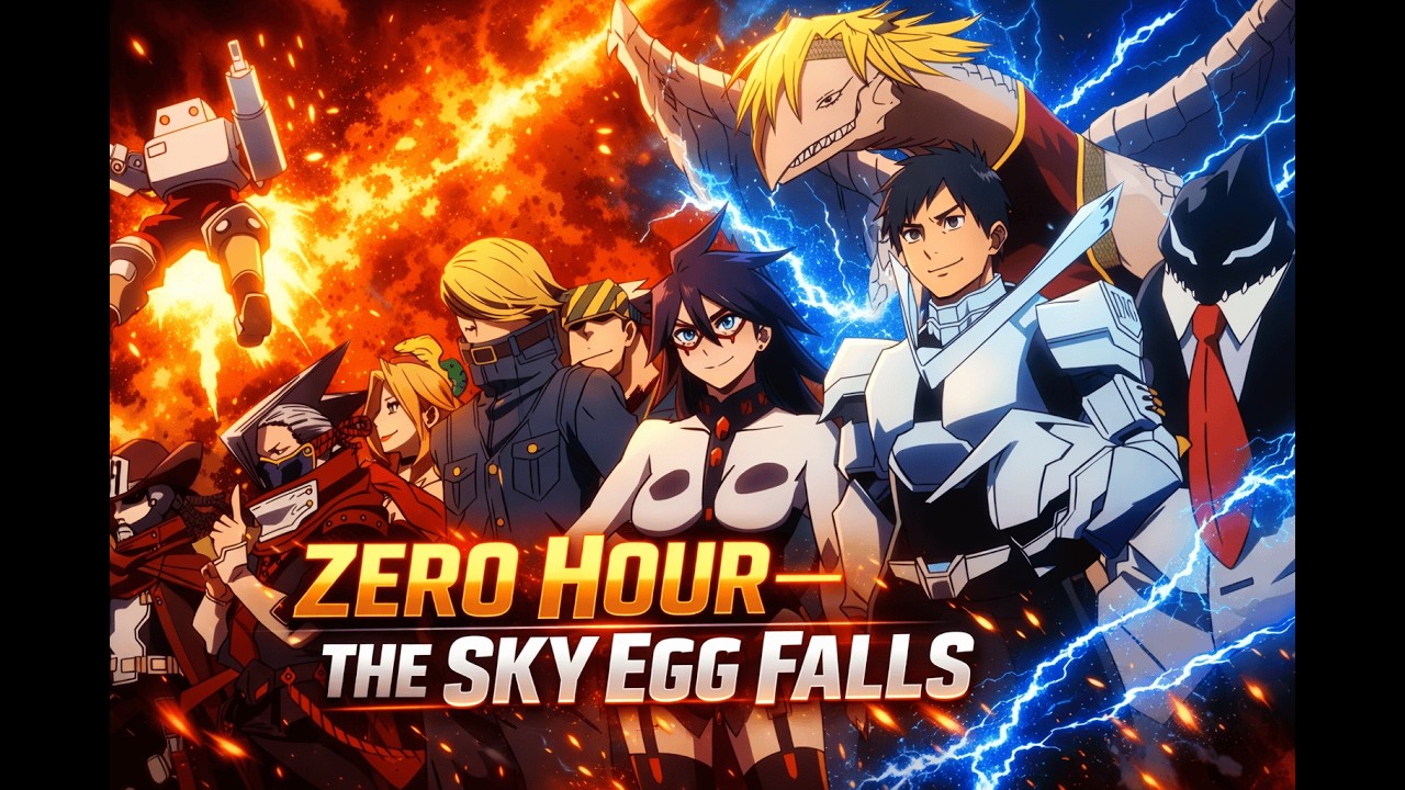 My Hero Academia: Vigilantes S2 Episode 10 Review – 