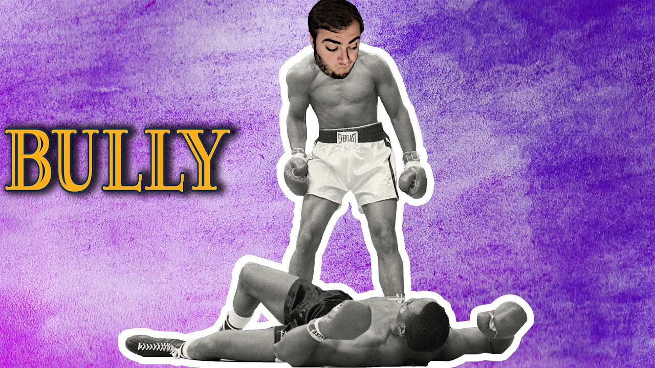 Boks Hayatım - Bully #9