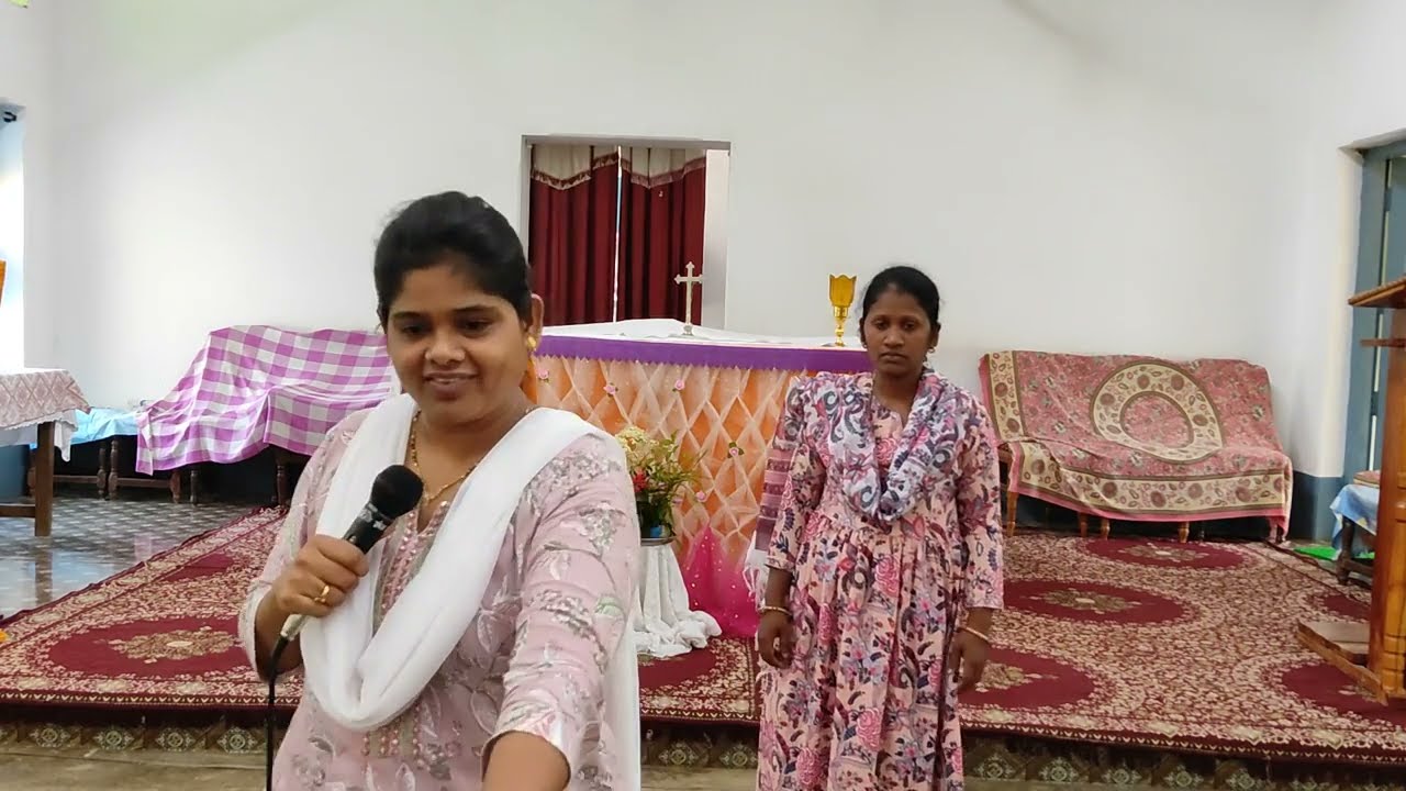 जीवन में बीमारी आने पर क्या करे ? | What To Do When Sickness Comes In Life ? | Sr. Gauri | Jhingo CG