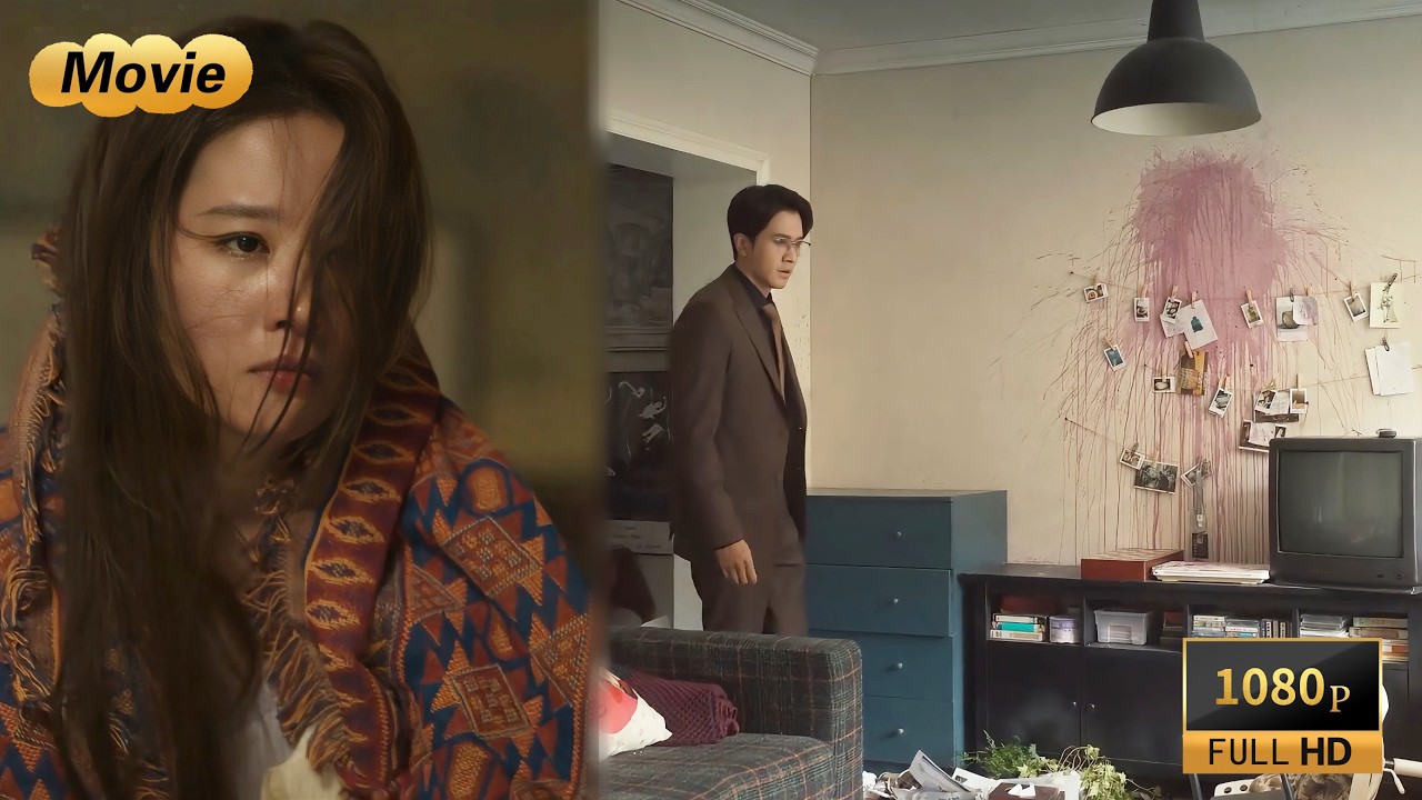 得知男友為了小三出國，妻子立刻收拾東西離開，丈夫回家發現空蕩蕩房間瞬間崩潰！ #刘亦菲 #玫瑰的故事