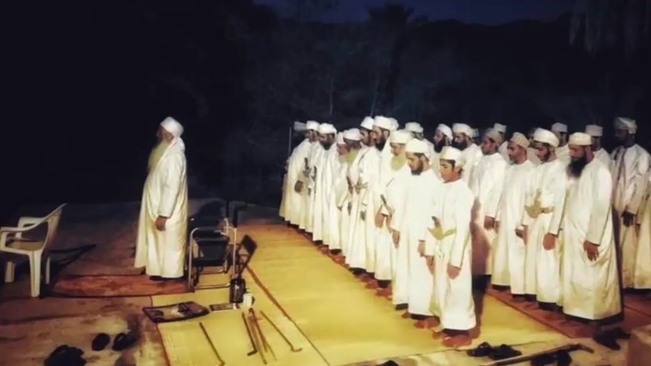 مصيبة تقع لطلّاب العلم الشريف! || الشيخ إبراهيم بن ناصر الصوافي