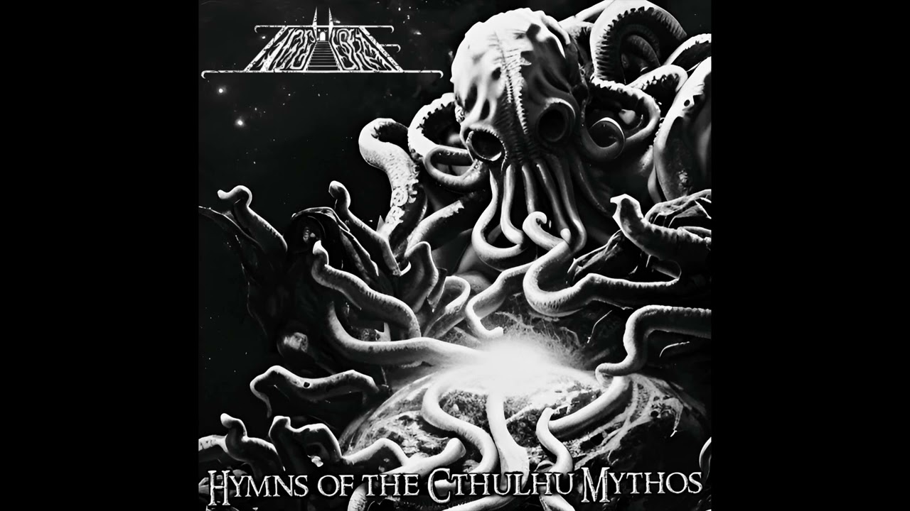 The Ziggurat - The Road to Dunwich (2023)