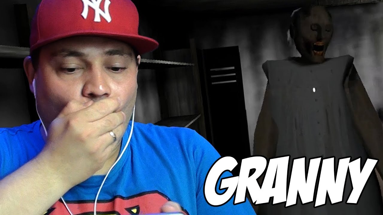 👵🔫 ZABILIŚMY NASZĄ BABCIĘ SHOTGUNEM LOL! + GLITCHE | Granny 09