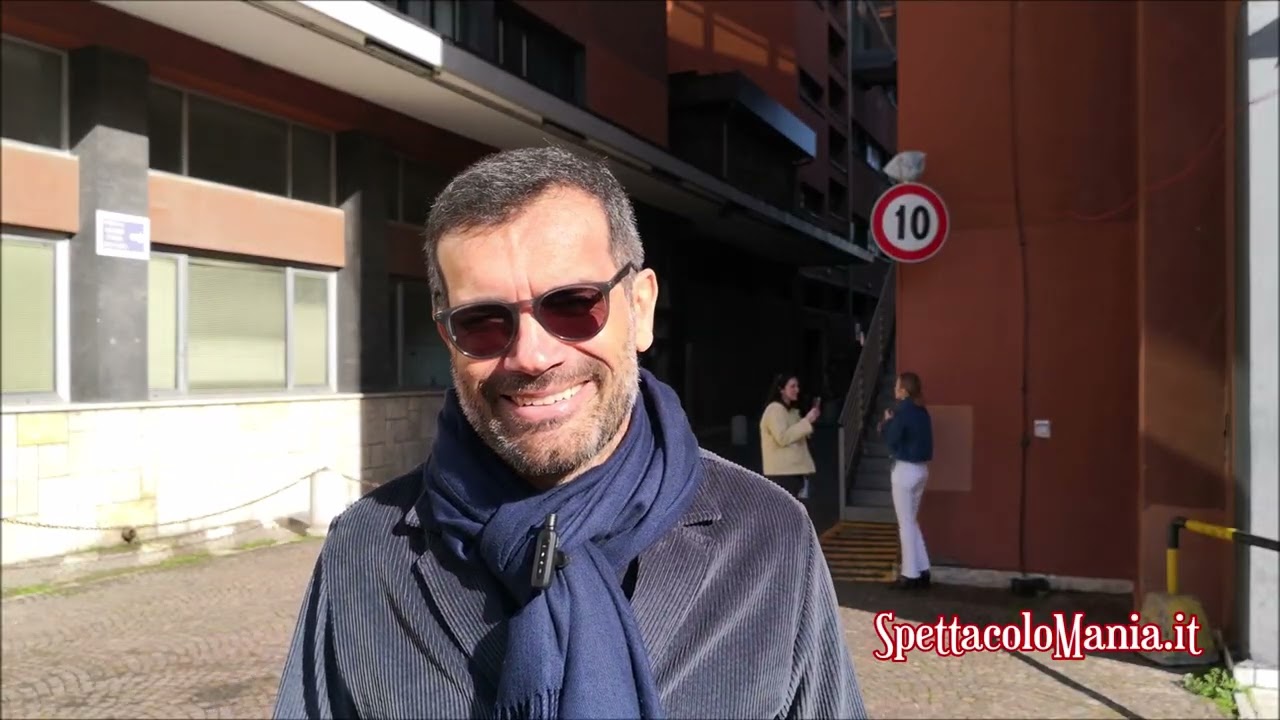 Cuori 3, Marco Bonini: Ferruccio ha fatto una scelta evolutiva di ispirazione per tanti uomini