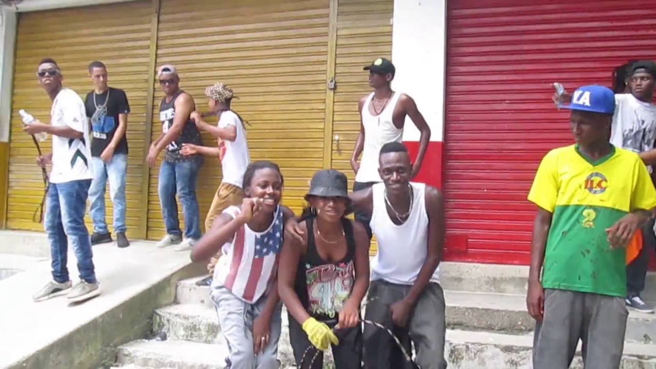 28 en Guapi - Lo más esperado por los Guapireños (BAMPER)