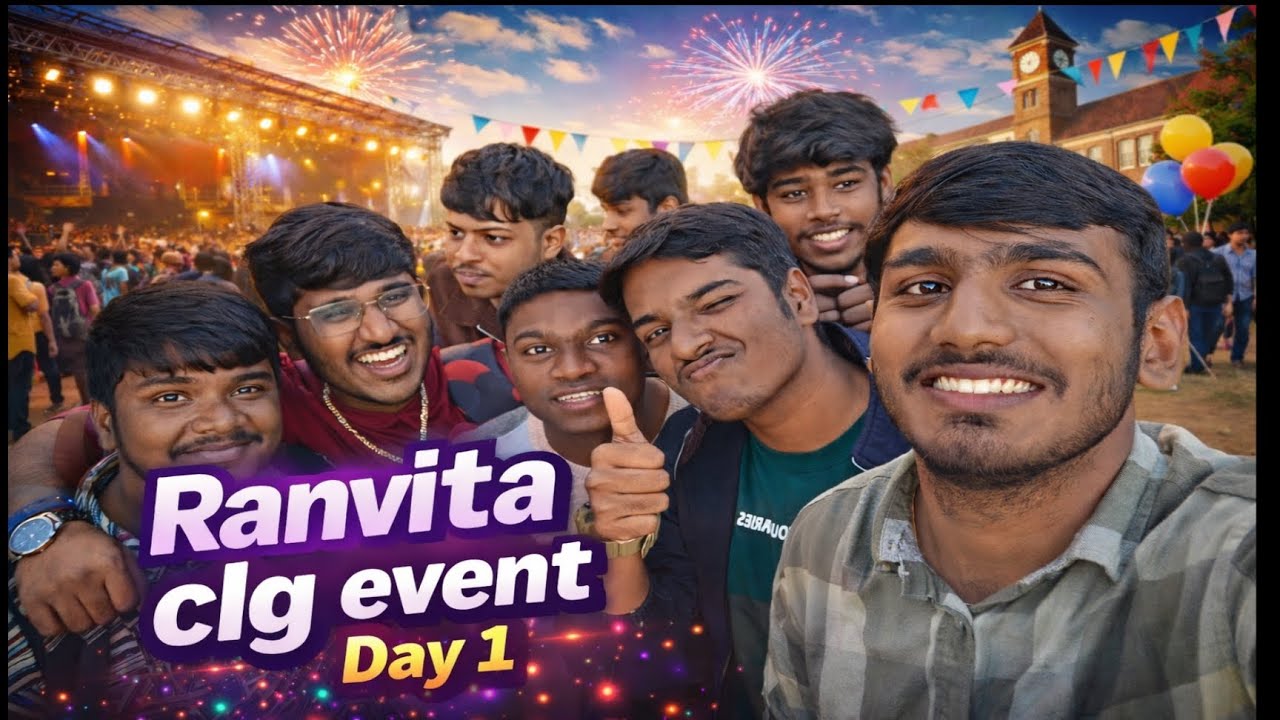 Clg event function 