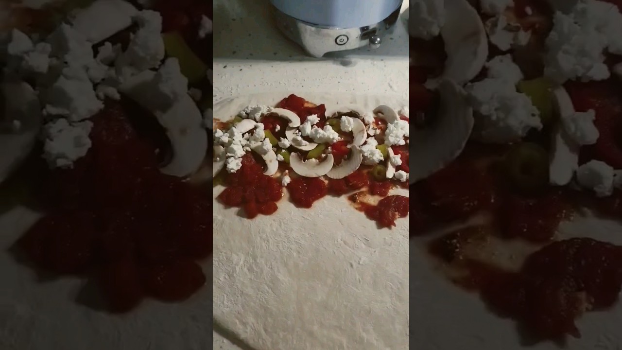#pizza